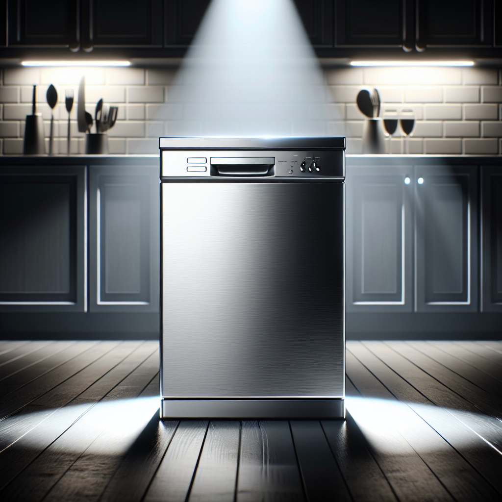 Elevate Hygiene And Cleanliness: Stainless Steel Dishwashers
