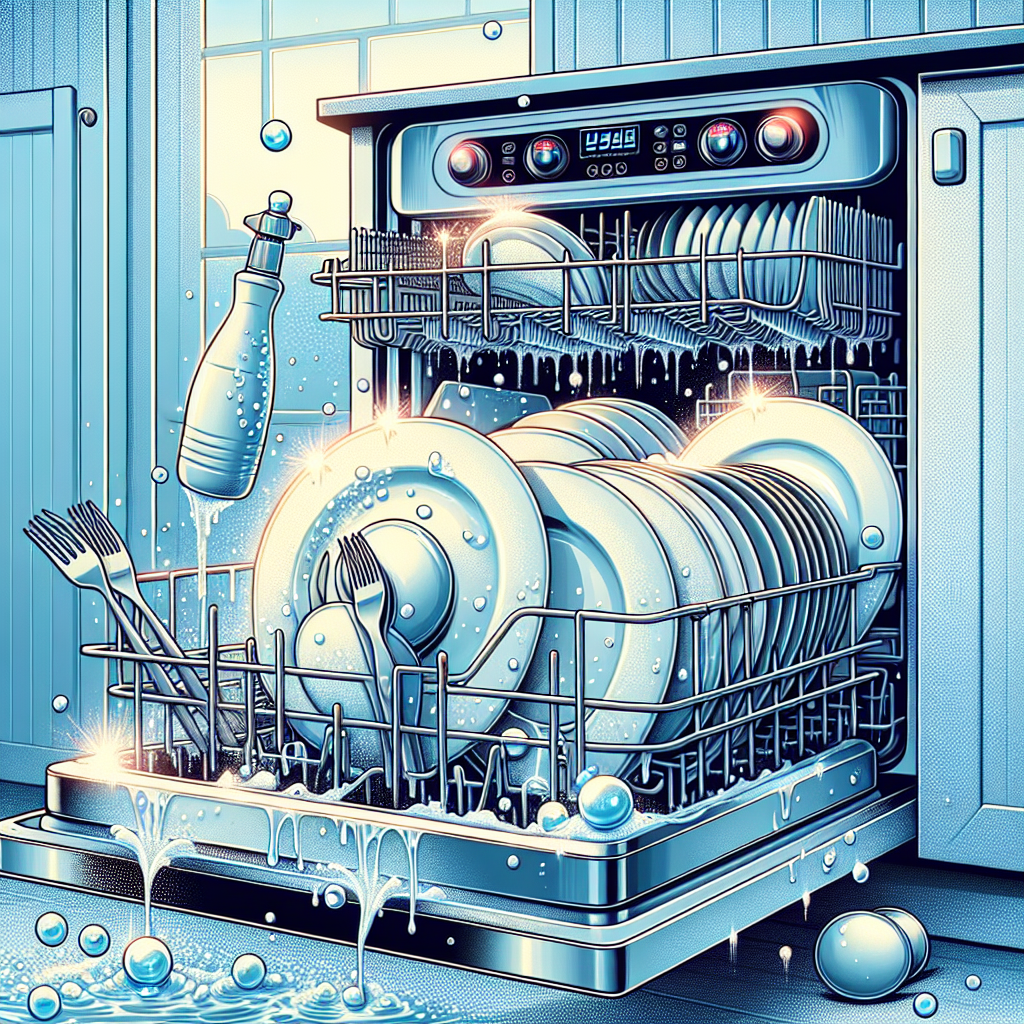 Hygiene Performance Of Dishwashers: Satisfying Cleanliness Enthusiasts