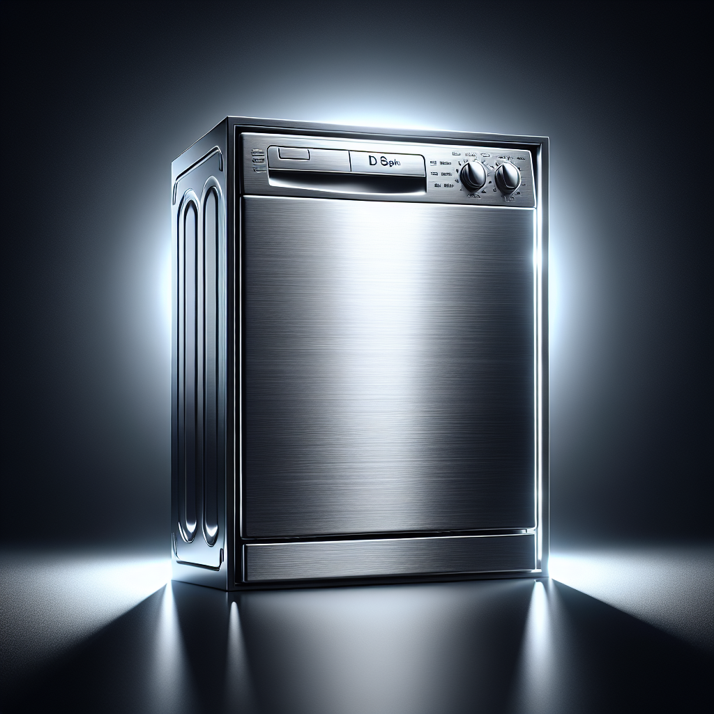 Journey To Cleanliness And Hygiene: Choosing Stainless Steel Dishwashers