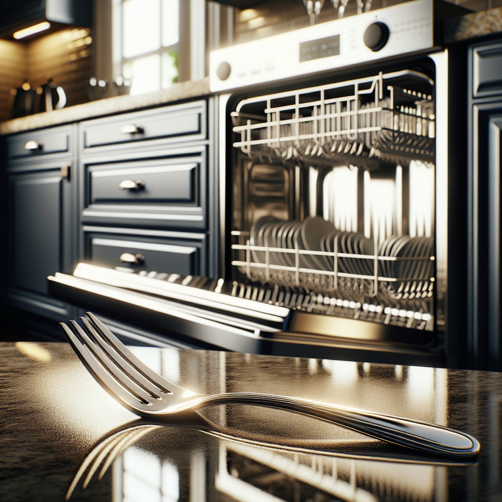 Masters Of Cleanliness: Maintenance And Care Of Stainless Steel Dishwashers