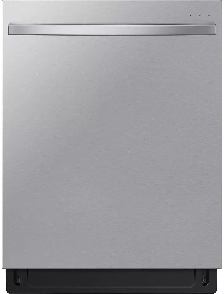 Samsung DW80B7071US/AA DW80B Built Dishwasher, Stainless Steel