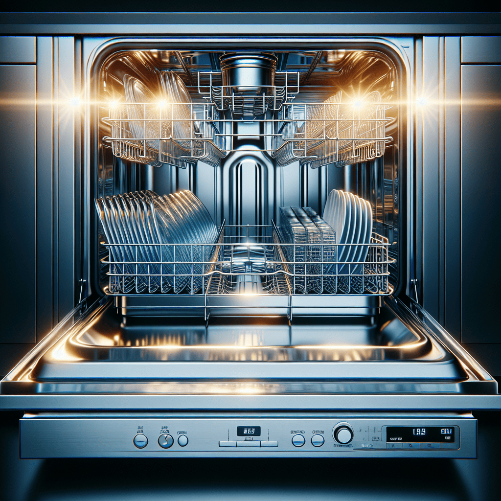 Which Dishwashers Are Most Reliable?