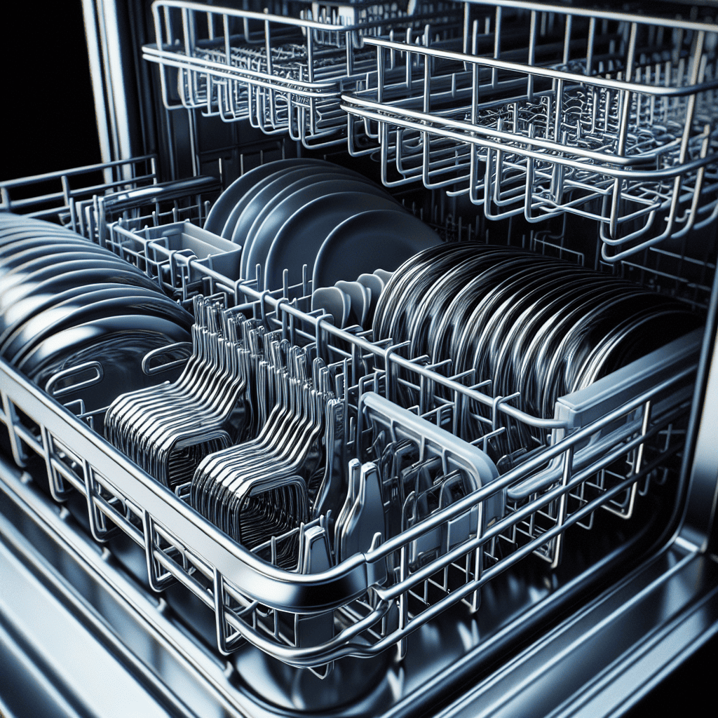 Which Dishwashers Are Most Reliable?