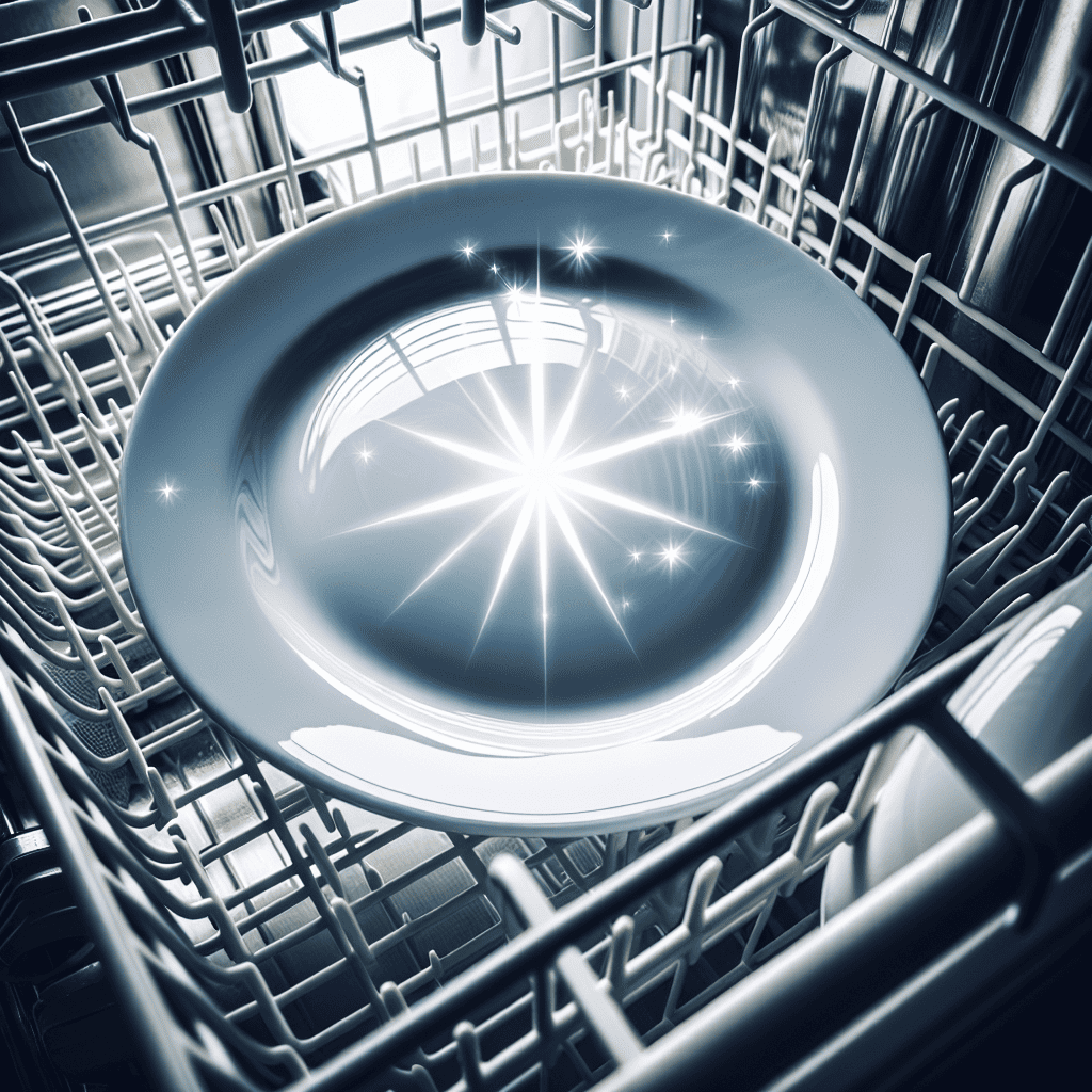 Clean And Germ-Free: Maintaining Your Dishwasher For Health