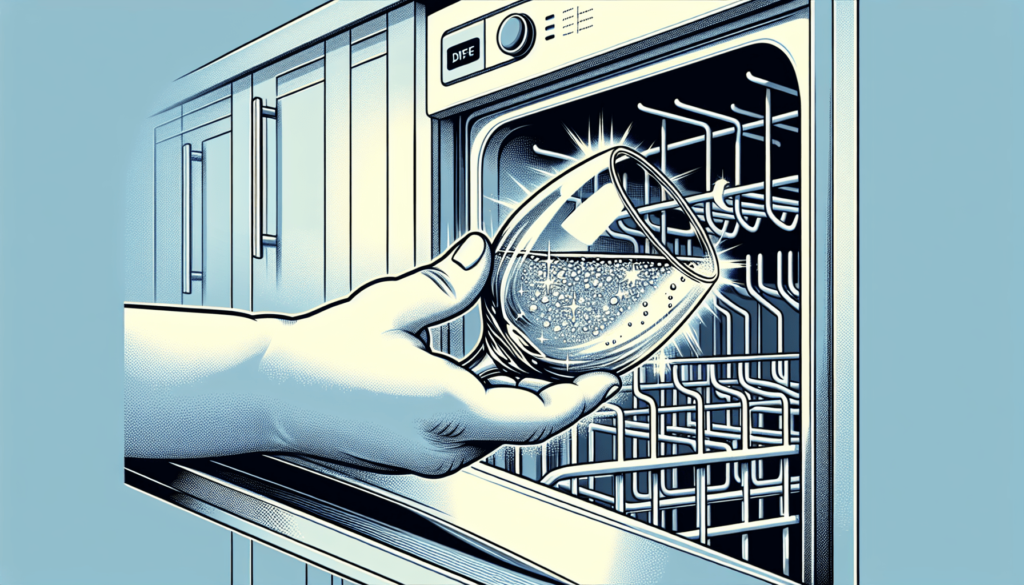 Beginners Guide To Using A Dishwasher For The First Time