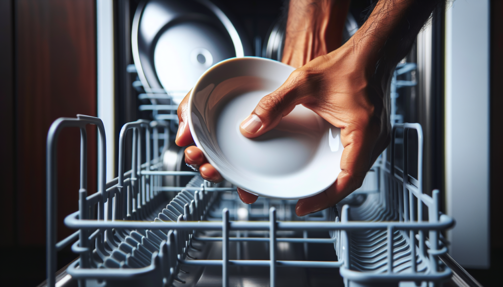 Best Ways To Maintain And Extend The Life Of Your Dishwasher