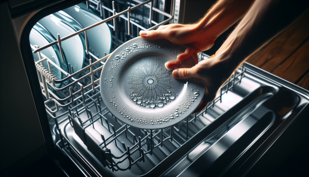 Best Ways To Maintain And Extend The Life Of Your Dishwasher