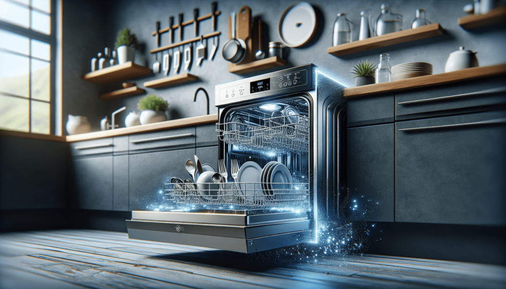 Most Popular Dishwasher Brands And Their Features