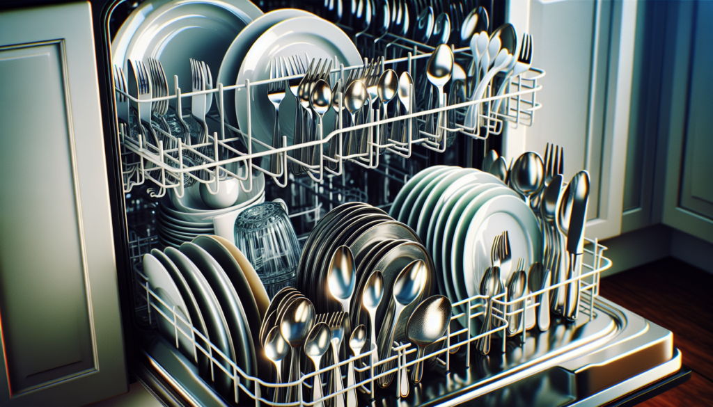 Most Popular Eco-friendly Dishwasher Detergents