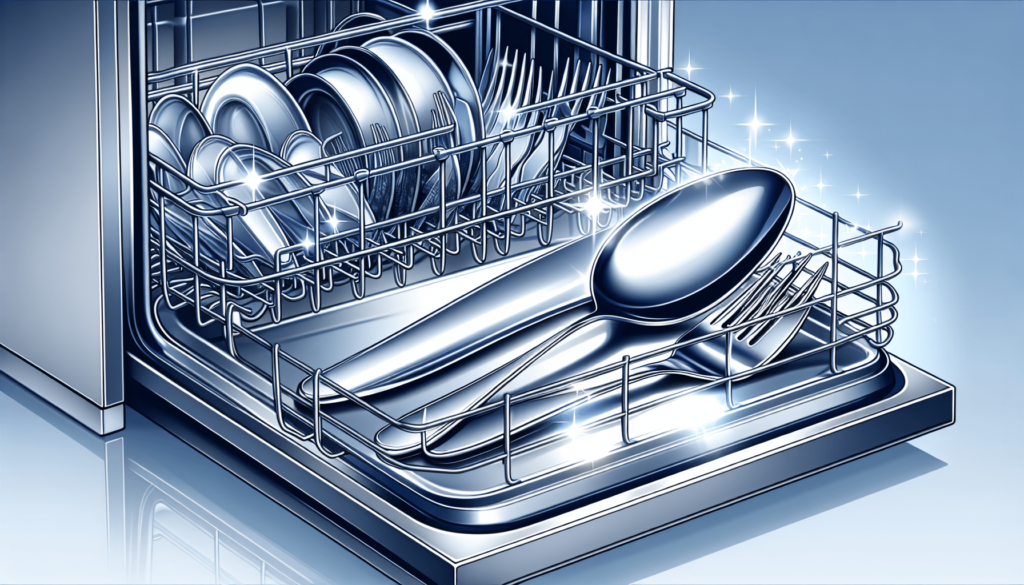 The Best Ways To Prevent And Remove Dishwasher Rust And Stains