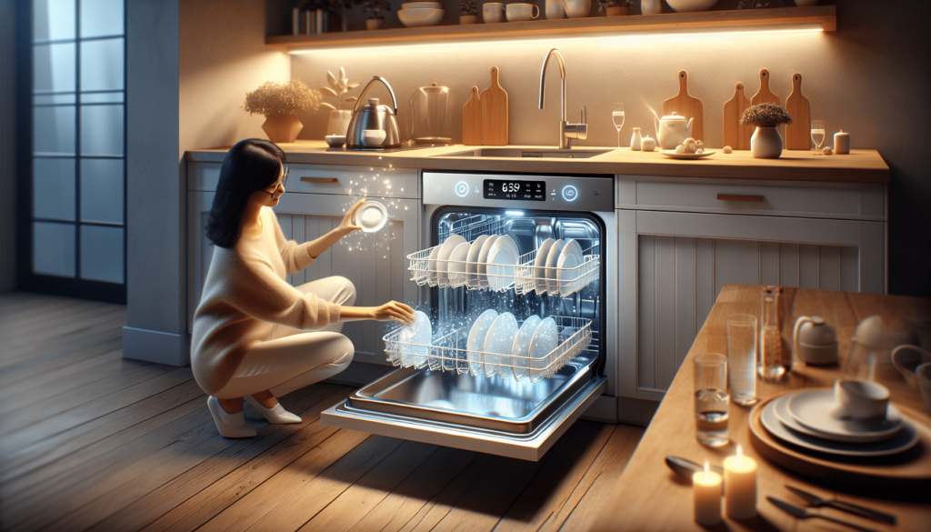 User Experiences With Smart Dishwashers And Their Convenience