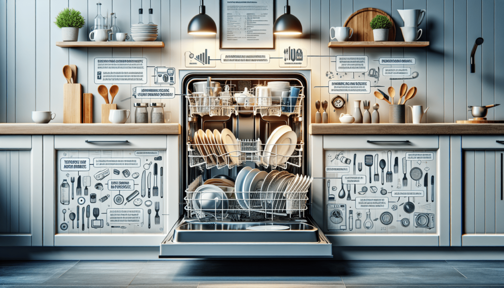 What To Do When Your Dishwasher Isnt Cleaning Dishes Properly